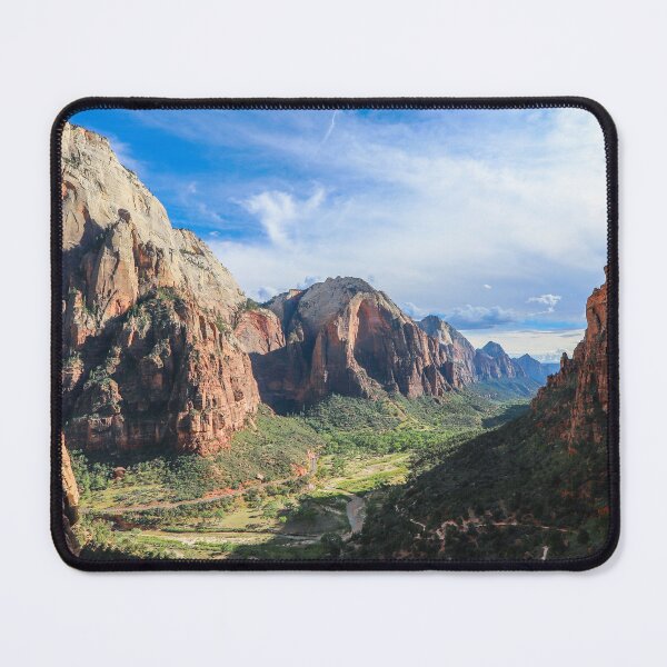 Item preview, Zion National Park designed and sold by DVJPhotography.