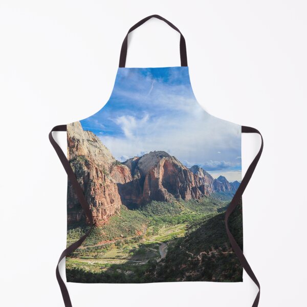 Item preview, Zion National Park designed and sold by DVJPhotography.