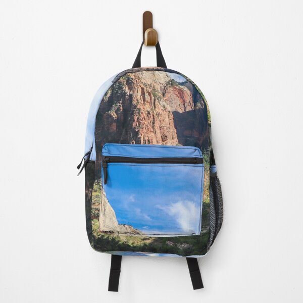 Item preview, Zion National Park designed and sold by DVJPhotography.