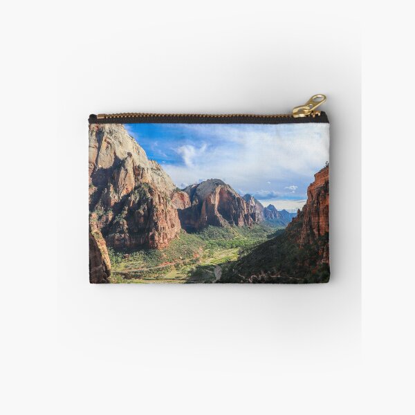 Item preview, Zion National Park designed and sold by DVJPhotography.