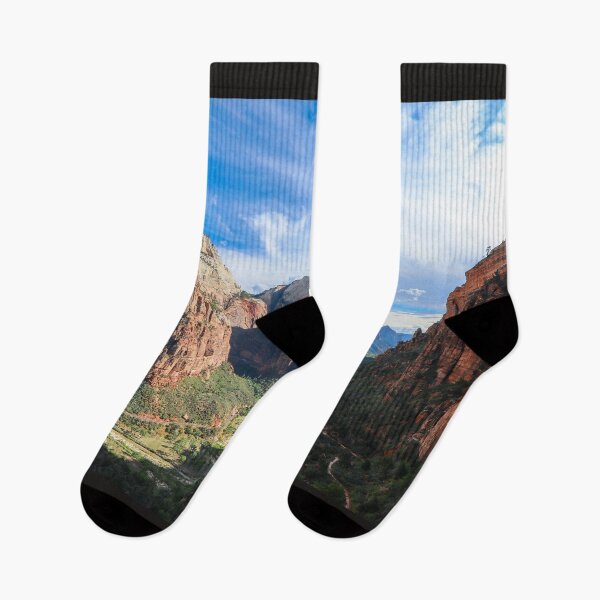 Item preview, Zion National Park designed and sold by DVJPhotography.