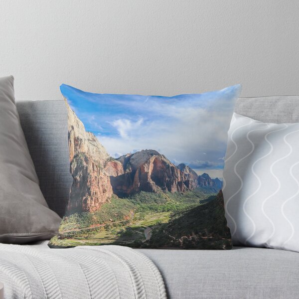 Artikelvorschau, Zion National Park entworfen und verkauft von DVJPhotography.
