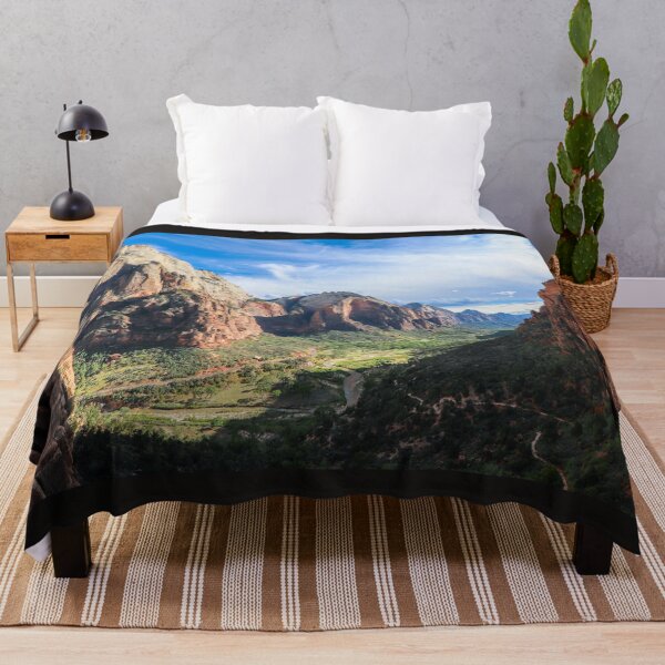 Item preview, Zion National Park designed and sold by DVJPhotography.