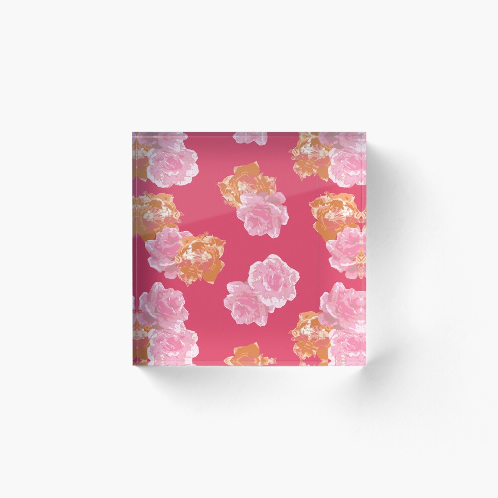 Item preview, Acrylic Block designed and sold by formfuncstylela.