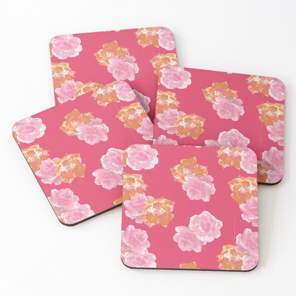 Item preview, Raspberry Creamsicle designed and sold by Morton Design House.