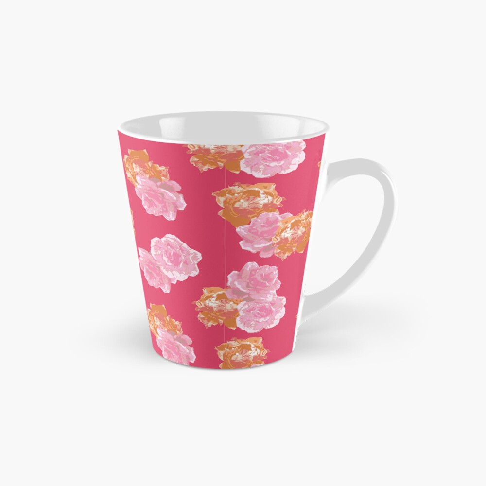 Item preview, Tall Mug designed and sold by formfuncstylela.