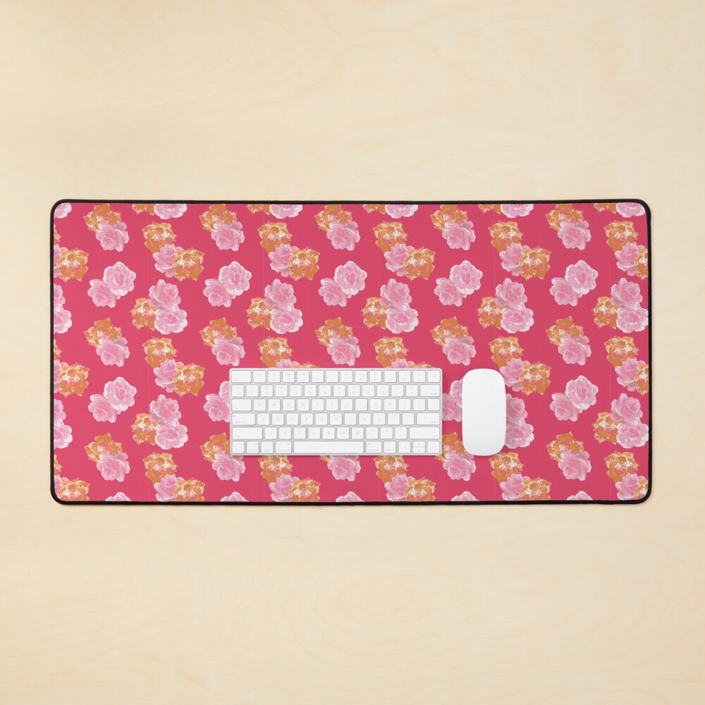 Item preview, Desk Mat designed and sold by formfuncstylela.