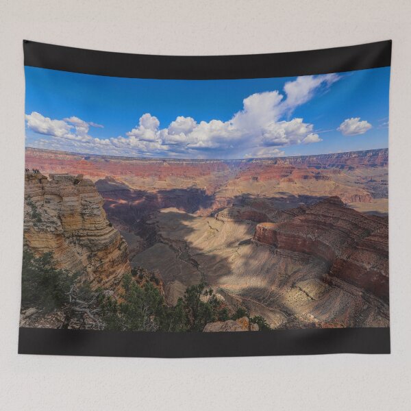 Item preview, Grand Canyon designed and sold by DVJPhotography.