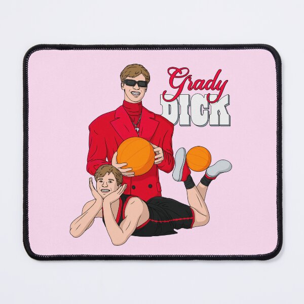 Item preview, Grady Dick - Toronto Basketball designed and sold by sportsign.