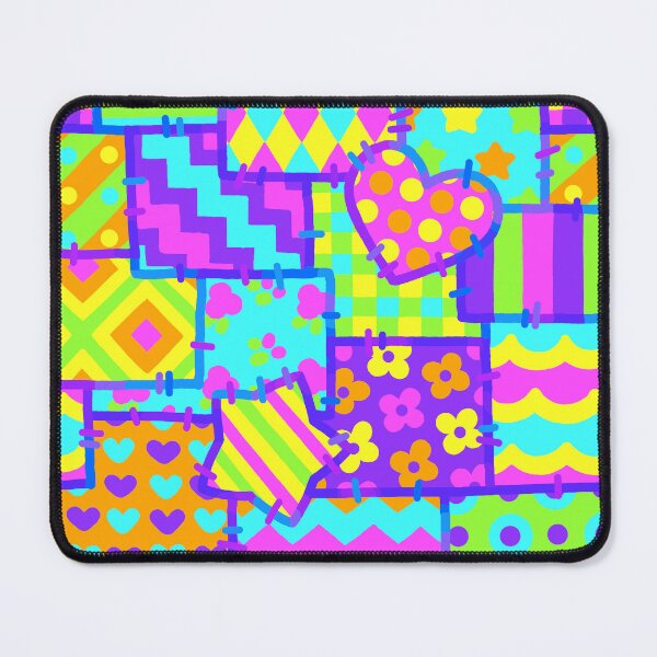 Item preview, bright patch designed and sold by cosmoflare.