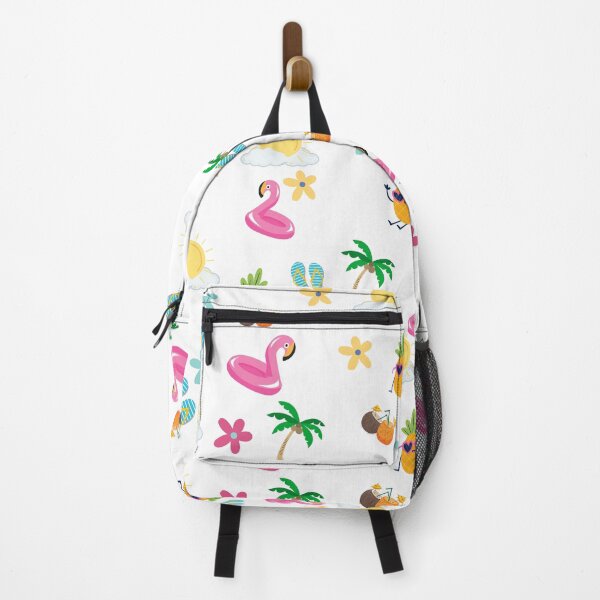Item preview, Summer Fun Pattern Tropical Vibes designed and sold by amitranvan.