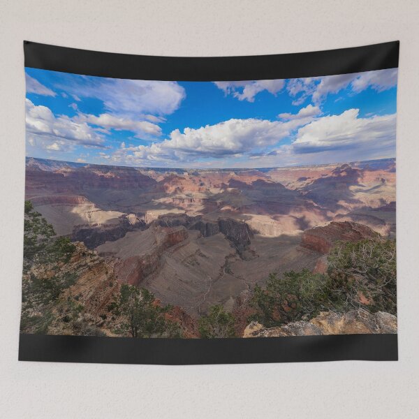 Item preview, Grand Canyon designed and sold by DVJPhotography.