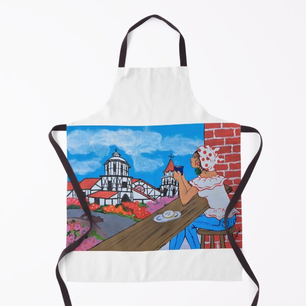 Item preview, Come to Colonia Tovar designed and sold by ayarydesign.