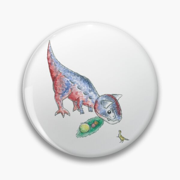 Item preview, Carl the Grocer designed and sold by rai artwork.