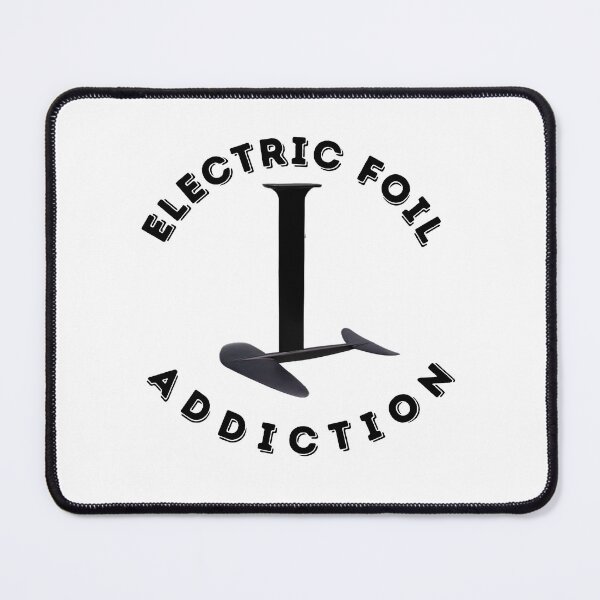 Item preview, Electric Hydrofoil Foil Addiction designed and sold by riseandfoil.