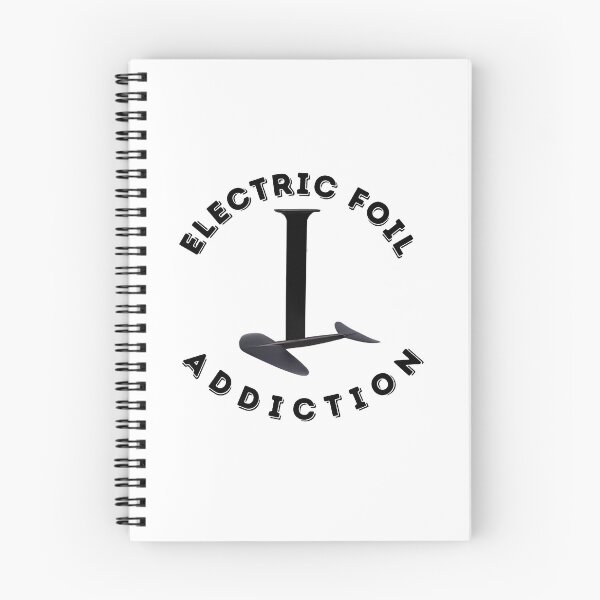Item preview, Electric Hydrofoil Foil Addiction designed and sold by riseandfoil.