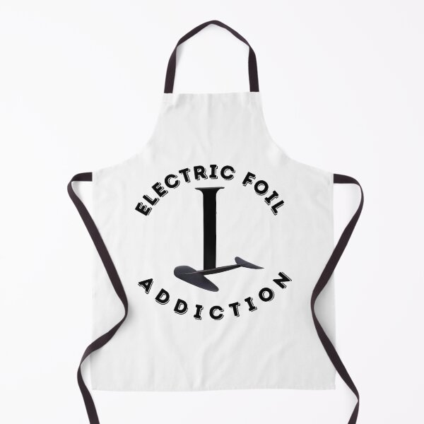 Item preview, Electric Hydrofoil Foil Addiction designed and sold by riseandfoil.