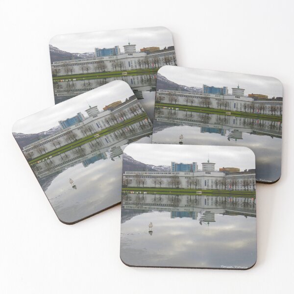 Item preview, Reflections in Bergen designed and sold by AHELENE.