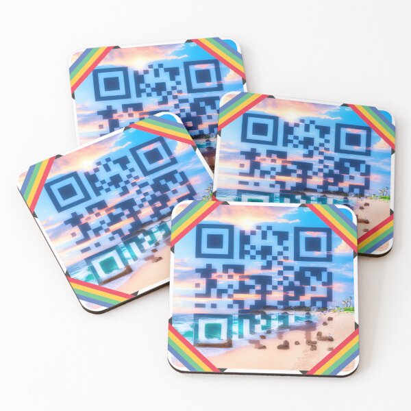 Item preview, QR Code Art: I'm Single ;) designed and sold by lilolighthouse.