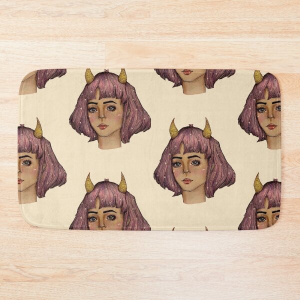 Item preview, demon girl designed and sold by Mooki-.
