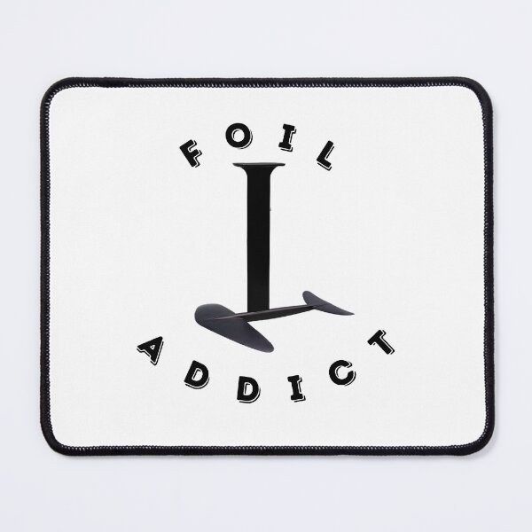Item preview, Foil Addict Hydrofoiling Addiction designed and sold by riseandfoil.