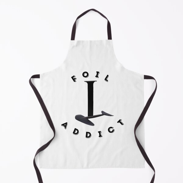 Item preview, Foil Addict Hydrofoiling Addiction designed and sold by riseandfoil.