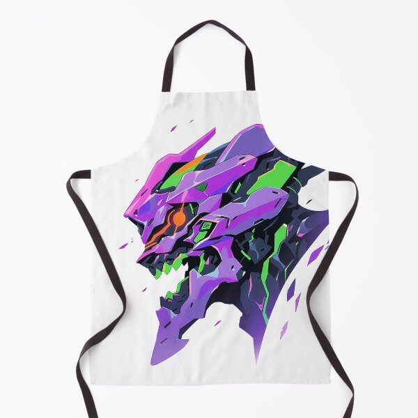 Item preview, Cyber Mecha 2 designed and sold by AnimeClothingIT.
