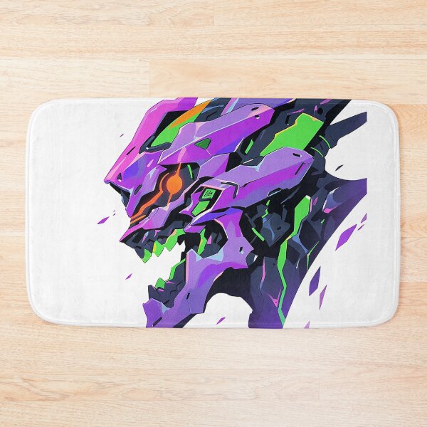 Item preview, Cyber Mecha 2 designed and sold by AnimeClothingIT.