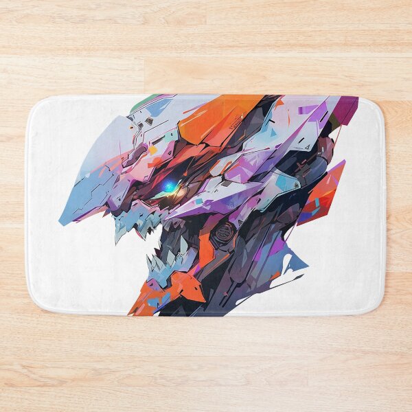 Item preview, Cyber mecha designed and sold by AnimeClothingIT.
