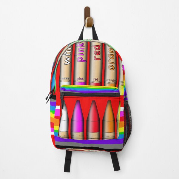 Item preview, CRAYONS! designed and sold by kamkam19.