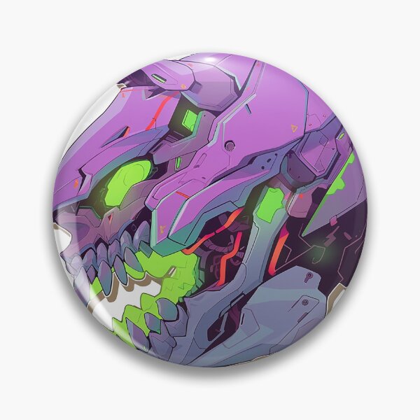 Item preview, Mecha Dragon Zombie designed and sold by AnimeClothingIT.