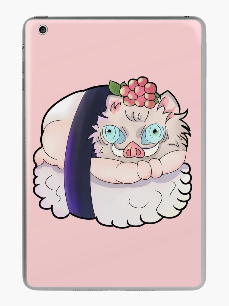 Kawaii Inosuke Xiaomi Hard Case – Myxtur