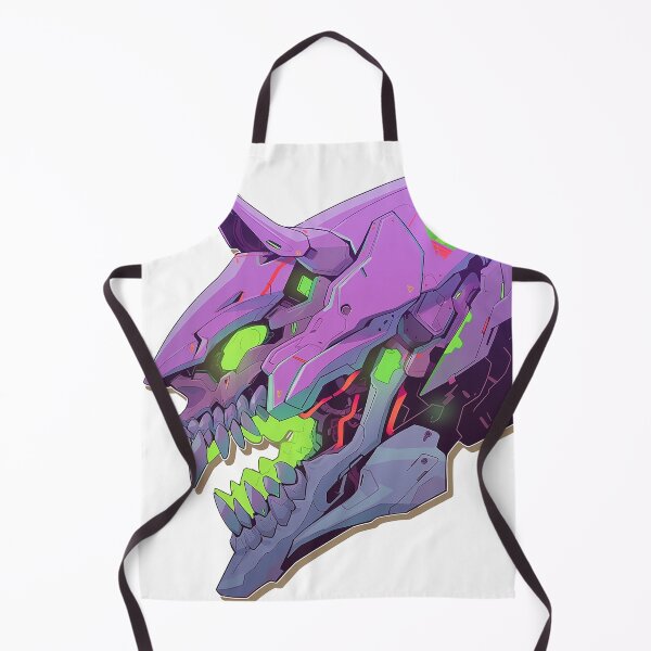 Item preview, Mecha Dragon Zombie designed and sold by AnimeClothingIT.