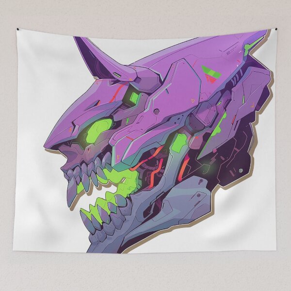 Item preview, Mecha Dragon Zombie designed and sold by AnimeClothingIT.