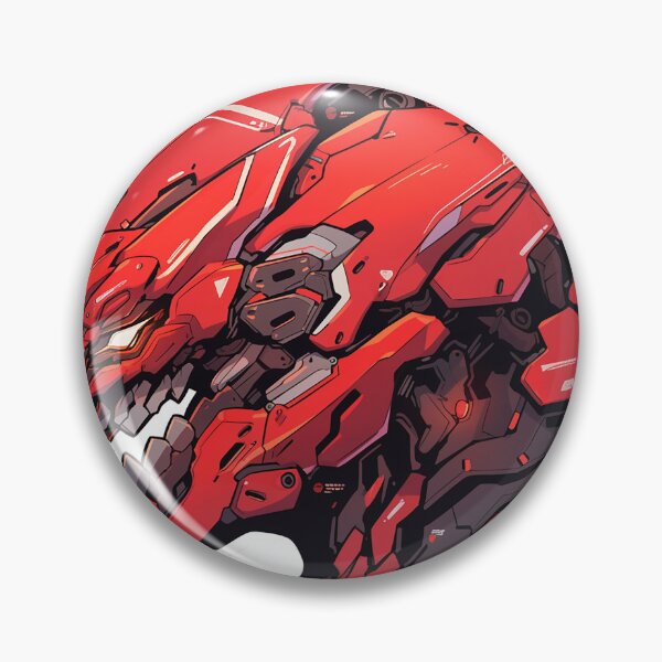 Item preview, Mecha Dragon designed and sold by AnimeClothingIT.