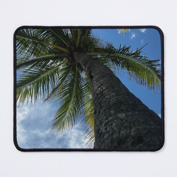 Item preview, FLORIDA PALM TREE designed and sold by BridgetBresser.