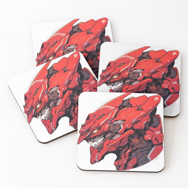 Item preview, Mecha Dragon designed and sold by AnimeClothingIT.