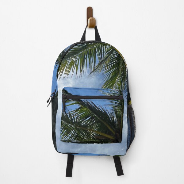 Item preview, FLORIDA PALM TREE designed and sold by BridgetBresser.