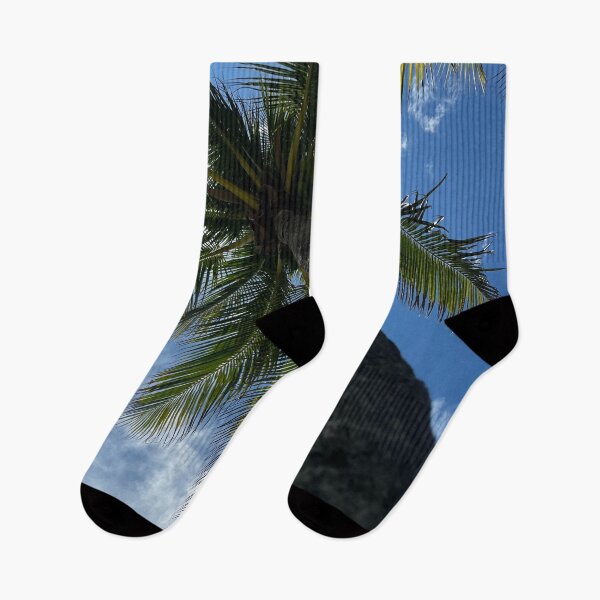 Item preview, FLORIDA PALM TREE designed and sold by BridgetBresser.
