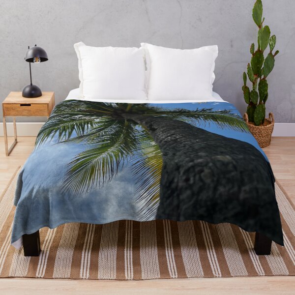 Item preview, FLORIDA PALM TREE designed and sold by BridgetBresser.
