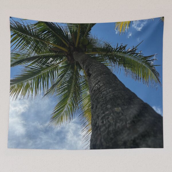 Item preview, FLORIDA PALM TREE designed and sold by BridgetBresser.