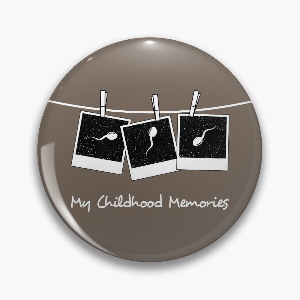 Item preview, My Childhood Memories designed and sold by Nuraning.