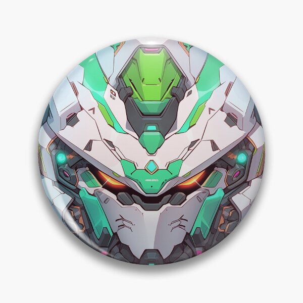 Item preview, Mechanical Marvel 1  designed and sold by AnimeClothingIT.
