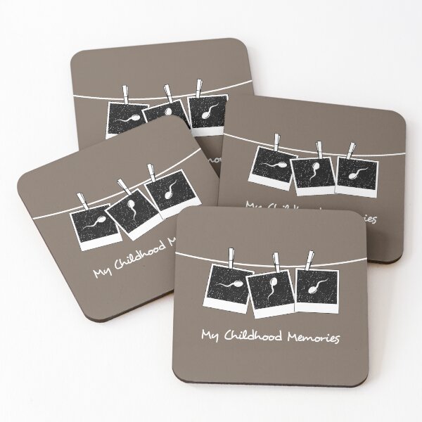 Item preview, My Childhood Memories designed and sold by Nuraning.
