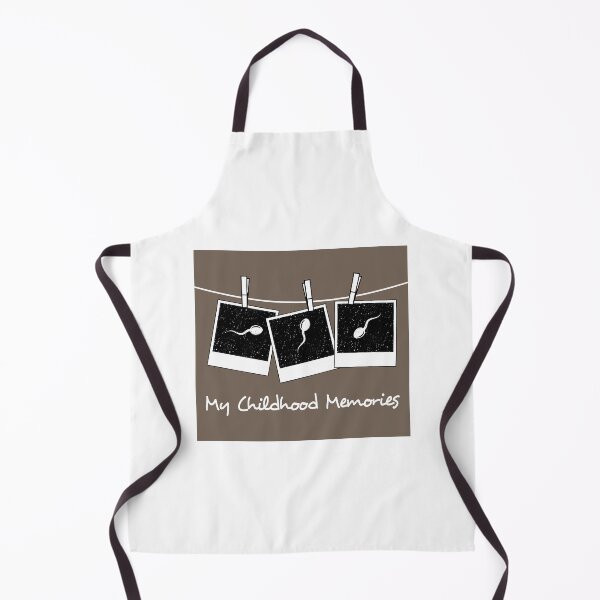 Item preview, My Childhood Memories designed and sold by Nuraning.