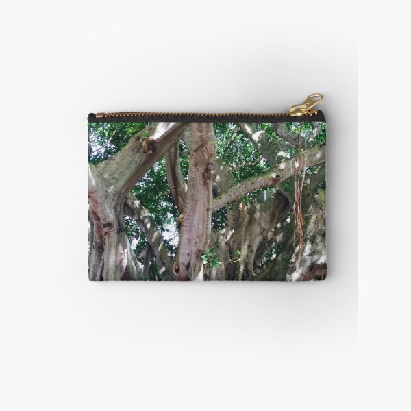 Item preview, JUPITER LIGHTHOUSE BANYAN TREE designed and sold by BridgetBresser.