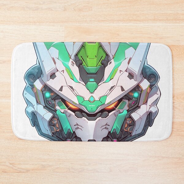 Item preview, Mechanical Marvel 1  designed and sold by AnimeClothingIT.