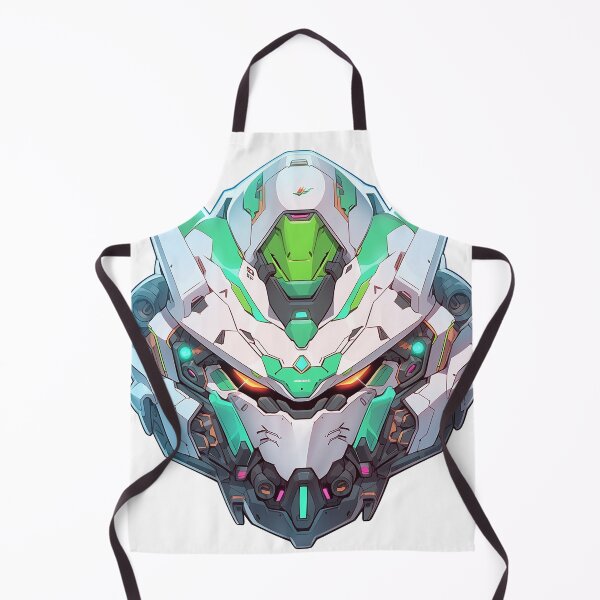 Item preview, Mechanical Marvel 1  designed and sold by AnimeClothingIT.
