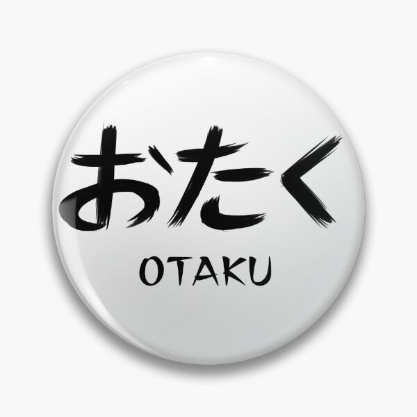 Item preview, OTAKU designed and sold by ARTSOFVIN.