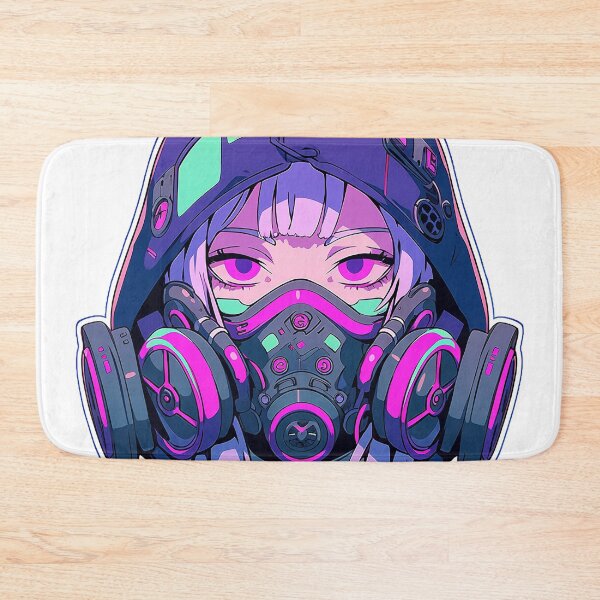 Item preview, cyberpunk fusion 2 designed and sold by AnimeClothingIT.
